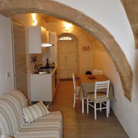 Apartmán Casa Marvi Alghero Exteriér fotografie