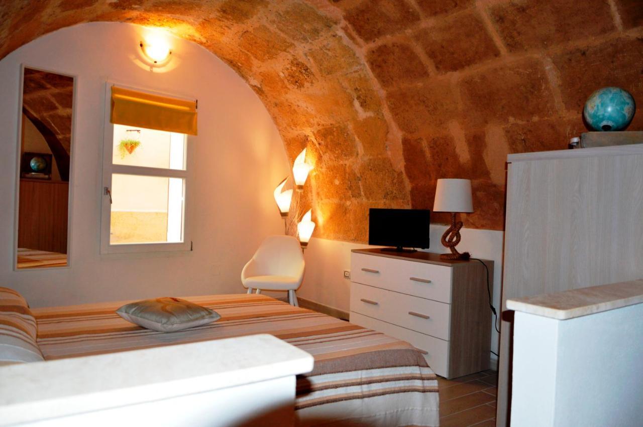 Apartmán Casa Marvi Alghero Exteriér fotografie
