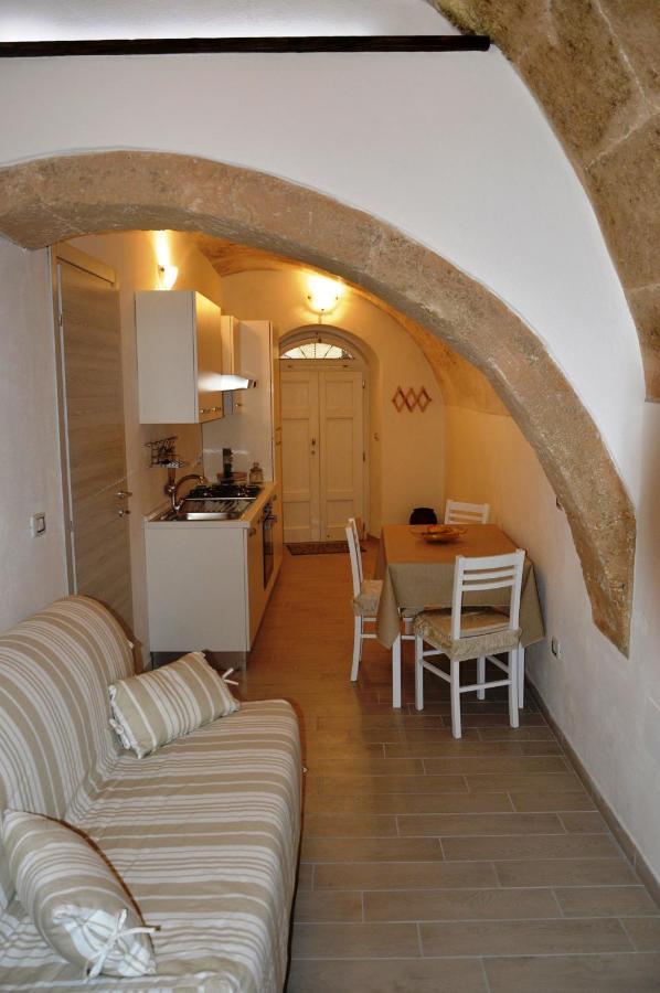 Apartmán Casa Marvi Alghero Exteriér fotografie